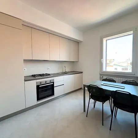 Cn014 - Cesenatico, Nuovissimo Trilocale Sul Porto Canale * 체제나티코