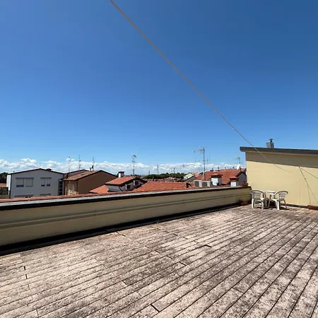 Cn014 - Cesenatico, Nuovissimo Trilocale Sul Porto Canale 체제나티코