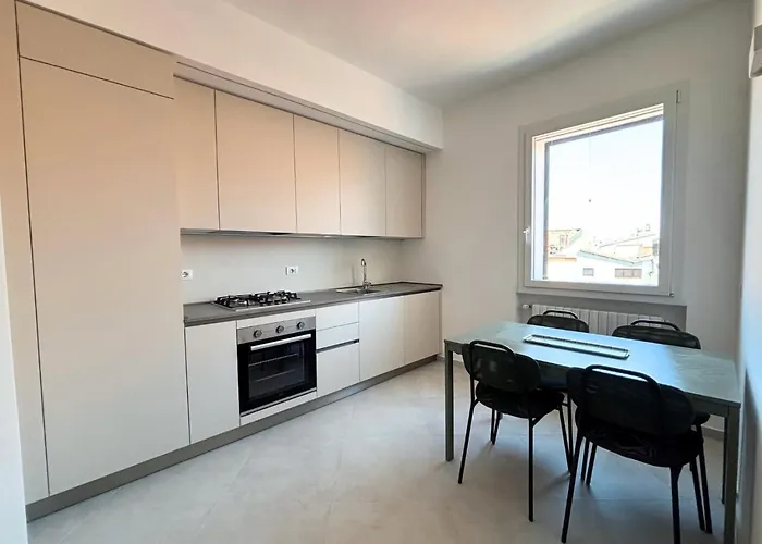 Cn014 - Cesenatico, Nuovissimo Trilocale Sul Porto Canale * Cesenatico