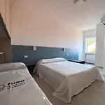 Cn014 - Cesenatico, Nuovissimo Trilocale Sul Porto Canale Apartment Cesenatico