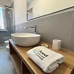Cn014 - Cesenatico, Nuovissimo Trilocale Sul Porto Canale *