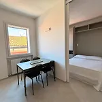 Cn014 - Cesenatico, Nuovissimo Trilocale Sul Porto Canale Apartment Cesenatico