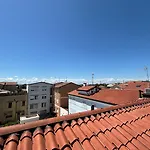 Cn014 - Cesenatico, Nuovissimo Trilocale Sul Porto Canale Apartment Cesenatico