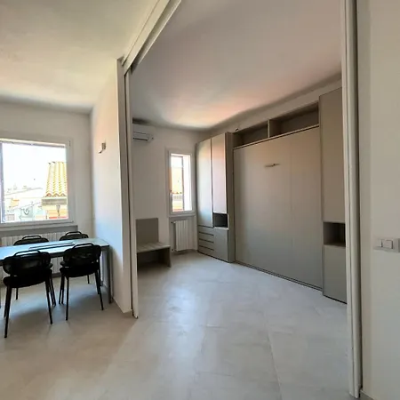 Apartamento Cn014 - Cesenatico, Nuovissimo Trilocale Sul Porto Canale