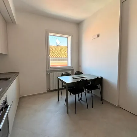 Cn014 - Cesenatico, Nuovissimo Trilocale Sul Porto Canale *