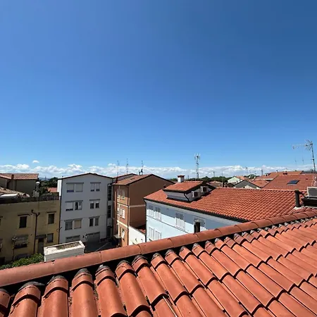 Cn014 - Cesenatico, Nuovissimo Trilocale Sul Porto Canale Apartmán Cesenatico