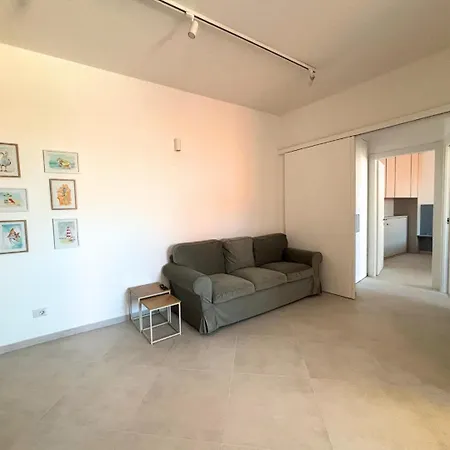 Cn014 - Cesenatico, Nuovissimo Trilocale Sul Porto Canale Apartamento Cesenatico