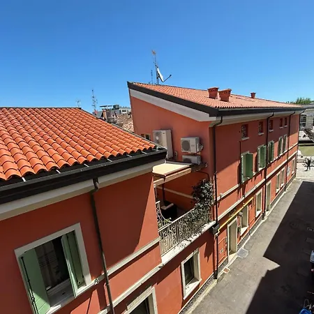 Cn014 - Cesenatico, Nuovissimo Trilocale Sul Porto Canale Apartamento *