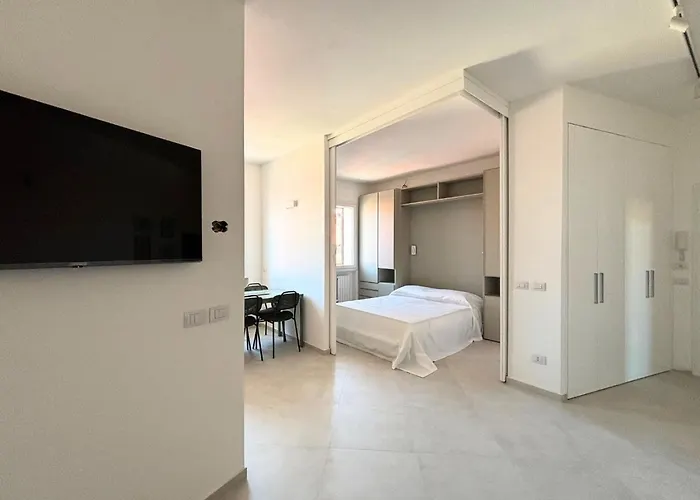 Cn014 - Cesenatico, Nuovissimo Trilocale Sul Porto Canale Apartament